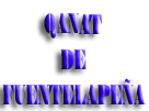 Haz click aquí y puedes leer todo sobre el qanat encontrado en Fuentelapeña